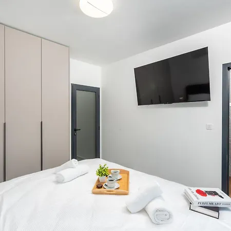 Villa La Vie Crikvenica