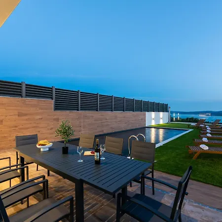 Villa La Vie Crikvenica