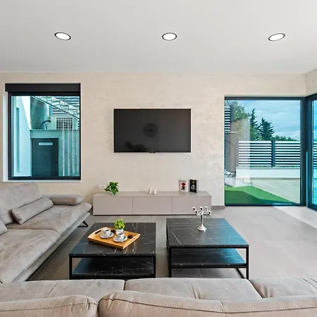 Vilă La Vie Crikvenica