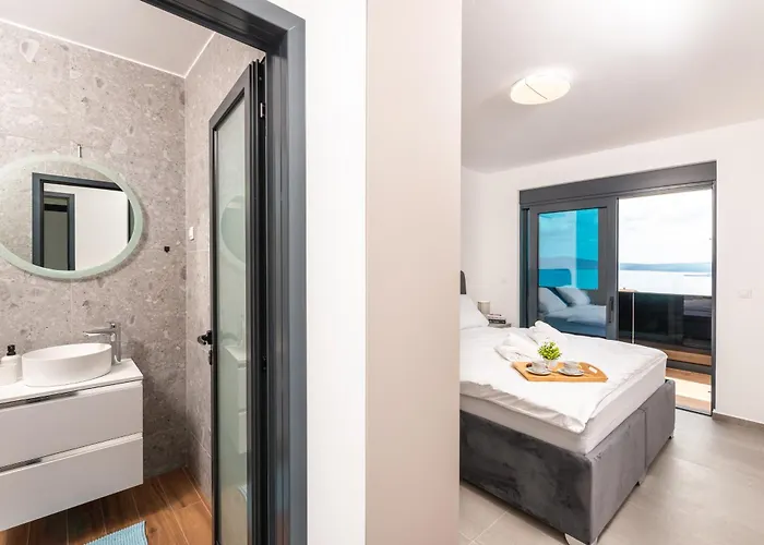 La Vie Villa Crikvenica