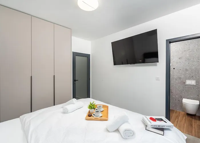 Villa La Vie Crikvenica