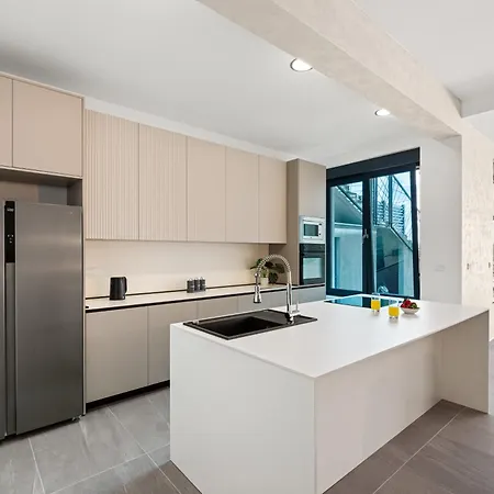 La Vie Villa Crikvenica