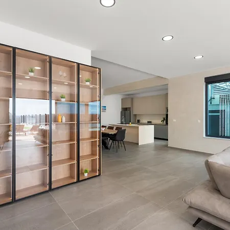 Villa La Vie *