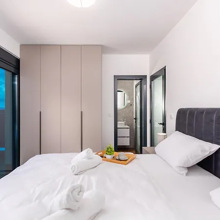 La Vie Villa