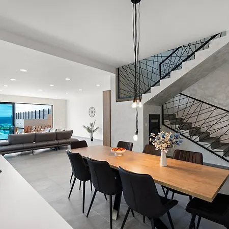 Villa La Vie