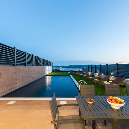 Villa La Vie Crikvenica