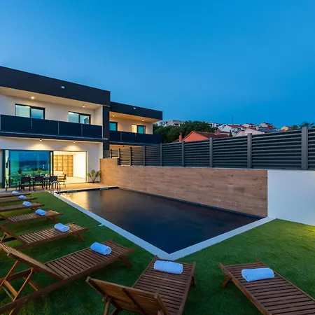 La Vie Villa Crikvenica