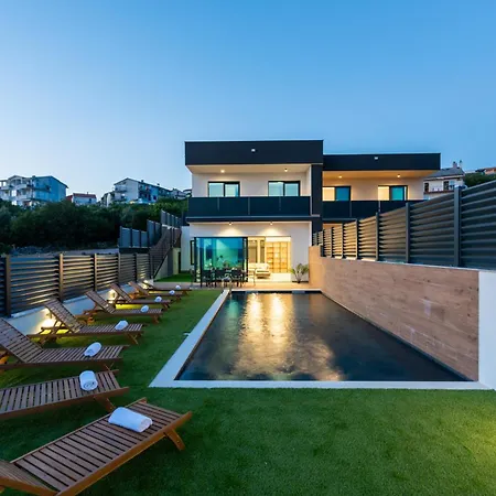 La Vie Villa Crikvenica