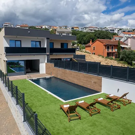 Villa La Vie Crikvenica