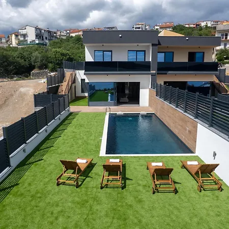 La Vie Villa