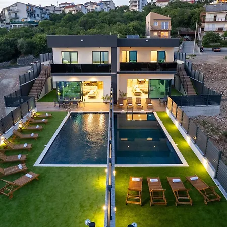Villa La Vie Crikvenica