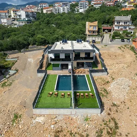 La Vie Villa Crikvenica