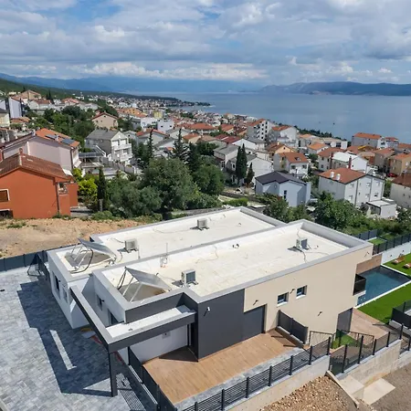 La Vie Villa