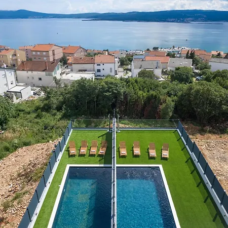 La Vie Villa