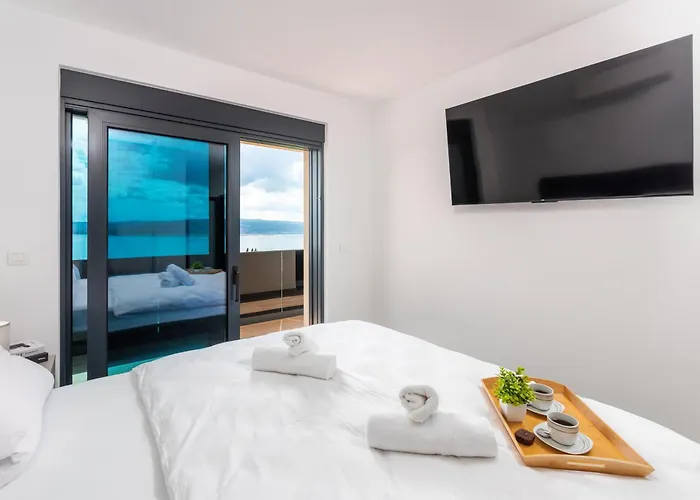 La Vie Villa