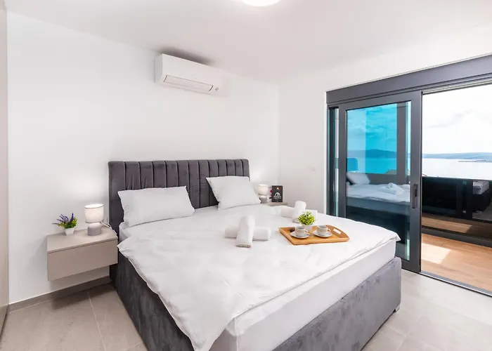 Villa La Vie *