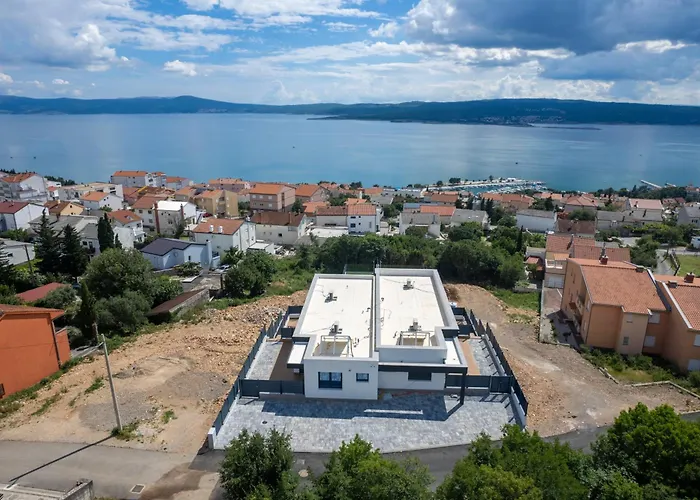 Villa La Vie