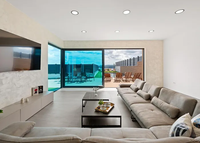 La Vie Villa *