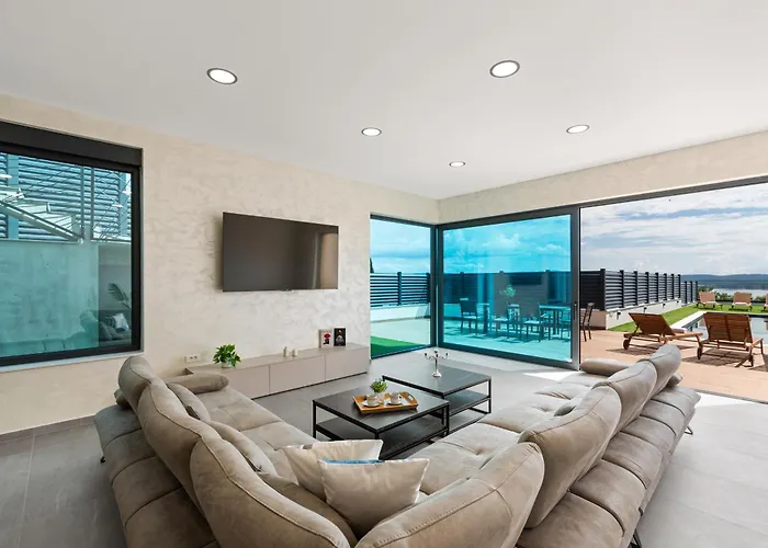 La Vie Villa