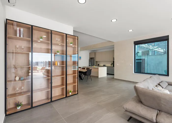 La Vie Villa Crikvenica